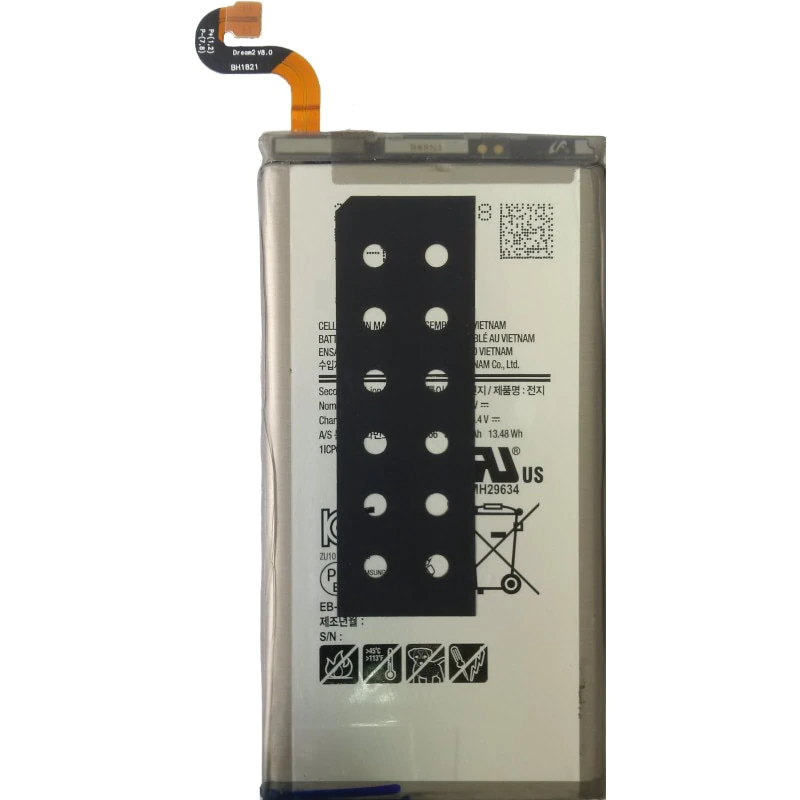 

Аккумуляторная батарея EB-BG955ABA EB-BG955ABE для Samsung, EB-BG955ABA