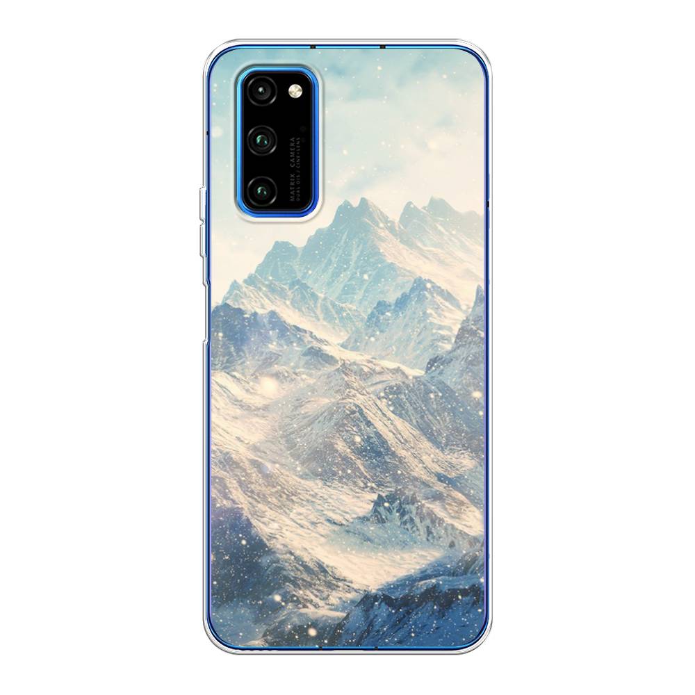 Чехол Awog на Huawei Honor V30 Pro 
