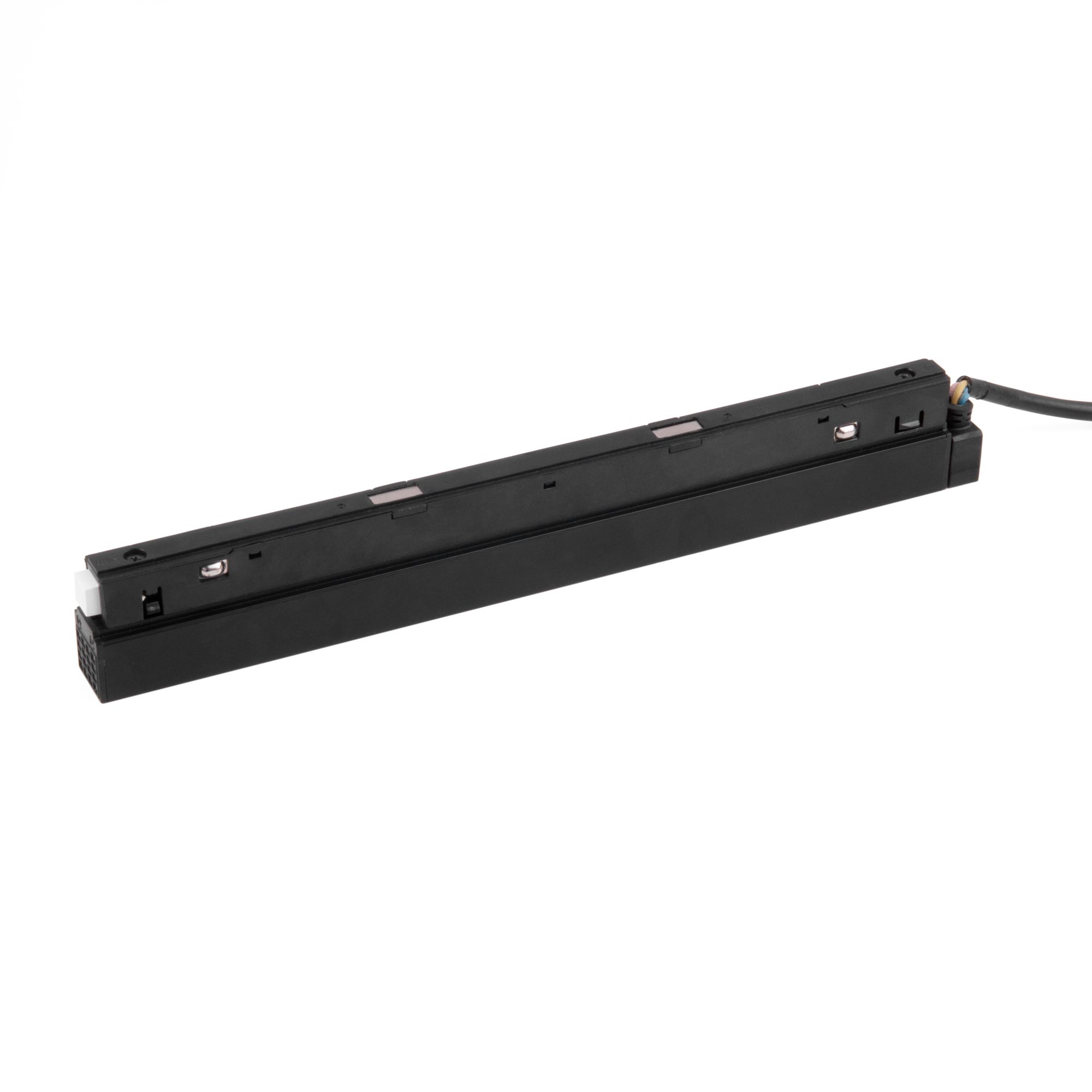 

Блок питания 200W для трековой магнитной системы Elektrostandard Slim Magnetic 95042/00, Slim Magnetic