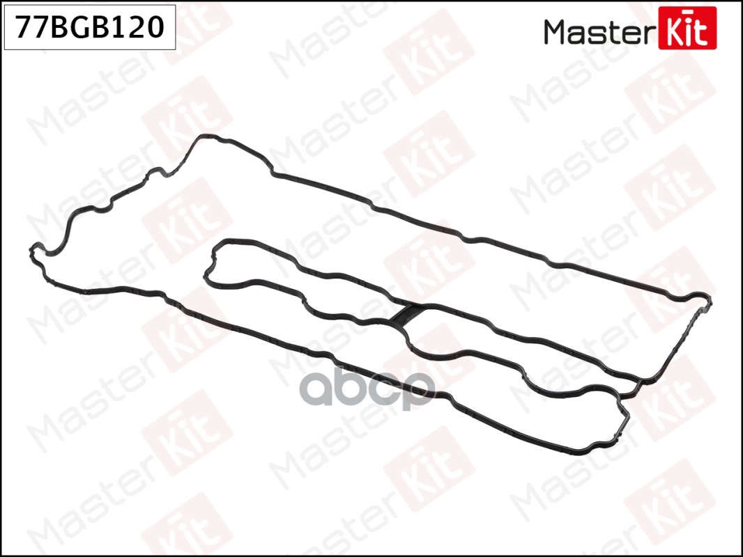 

Прокладка Клапанной Крышки Master Kit 77Bgb120