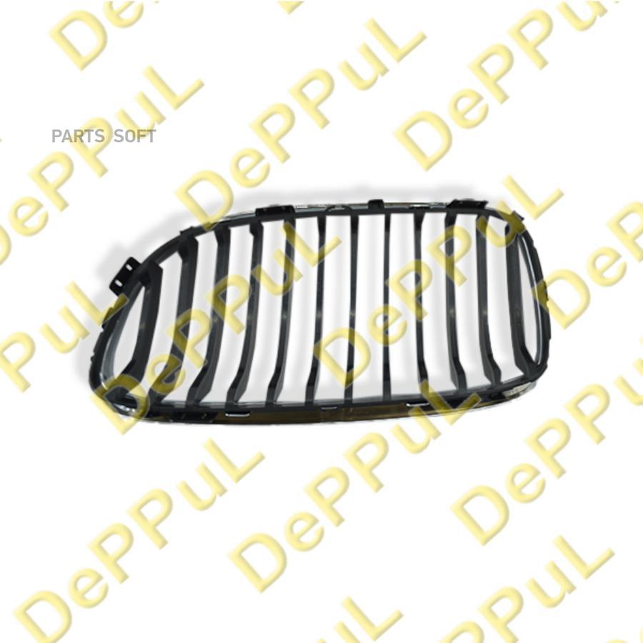 Решетка Радиатора Правая R Bmw 3E90E91 05-12 DEPPUL DEA970