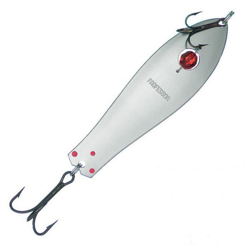 

Блесна Kuusamo Professor 2, 90/18 (бусинка) N-B