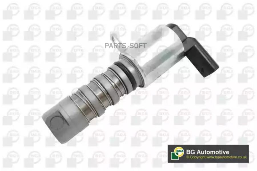 

Осv0106_Клапан Регулировки Фаз Газораспределения Аudi А4/А6/А8/Q7 12>, Vw Тоuаrеg 15> BGA