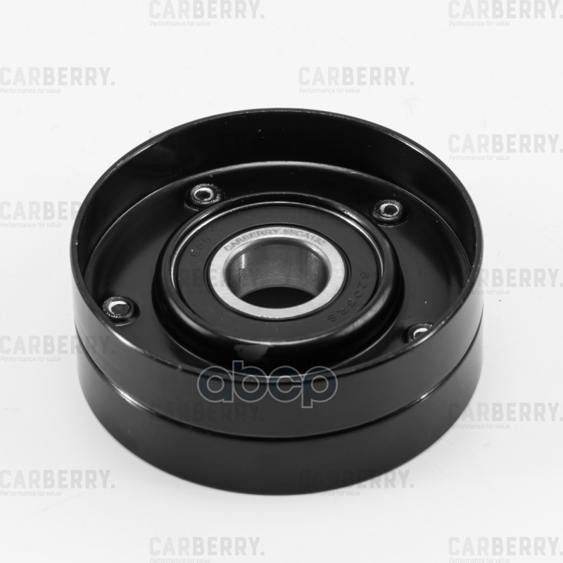 

Ролик автомобильный Carberry 55CA132