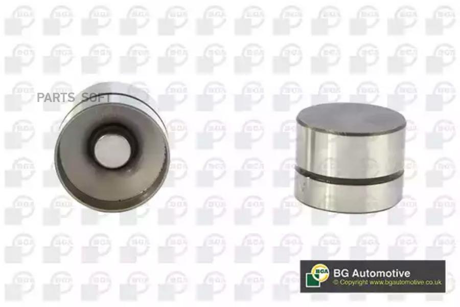 

Гидрокомпенсатор BGA hl6390