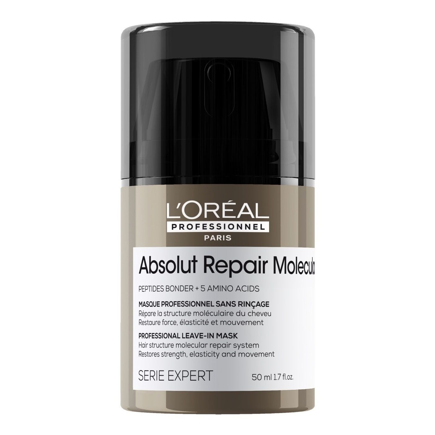 Маска L'Oreal Professionnel Expert Absolut repair molecular для восстановления волос 50 мл