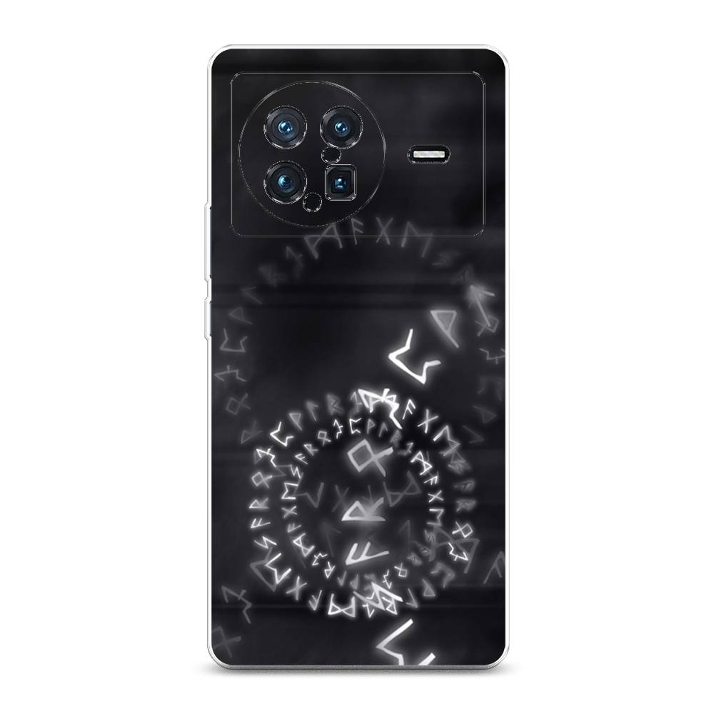 Чехол на Vivo X Note 