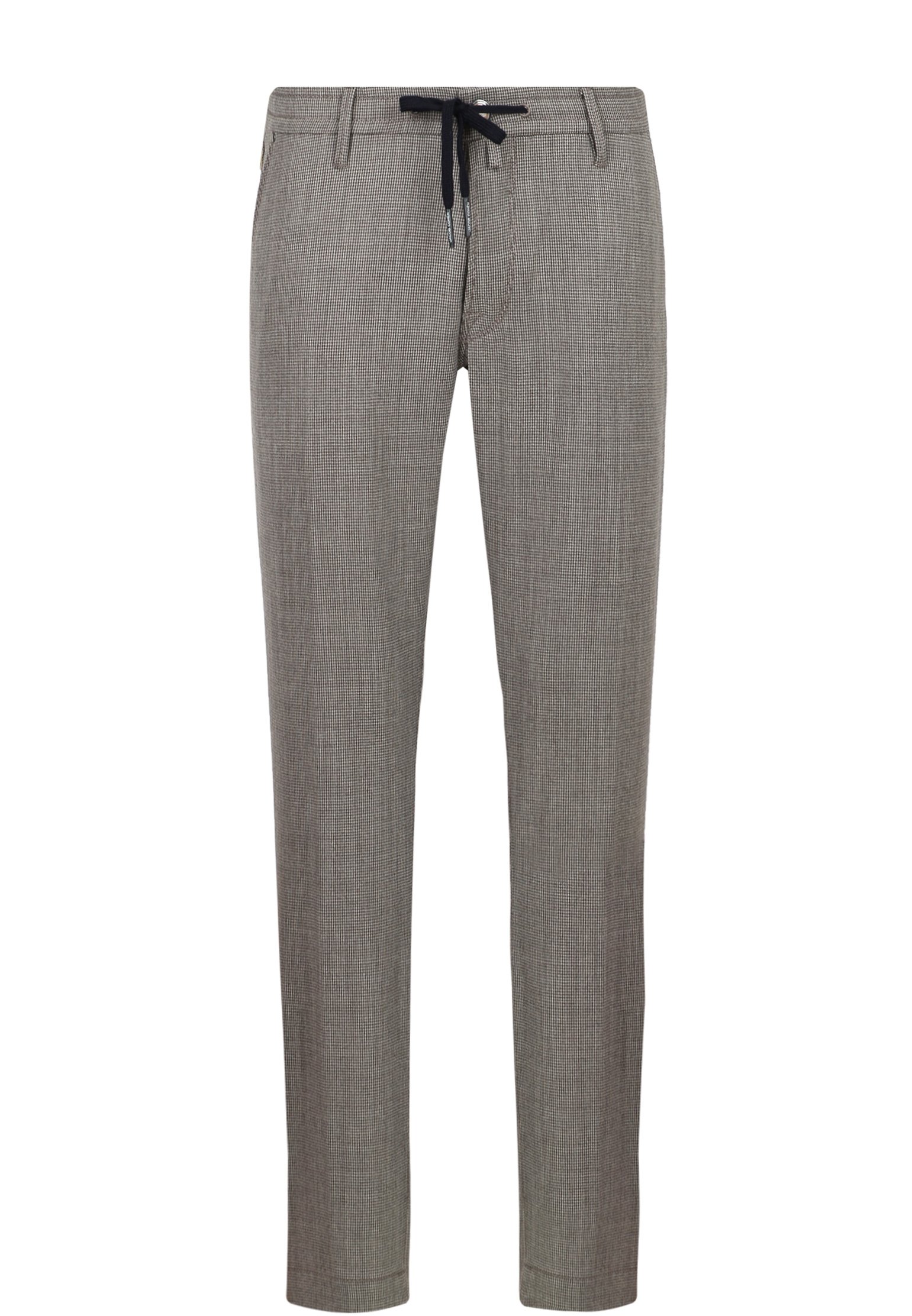 Брюки мужские JACOB COHEN 123965 серые 38