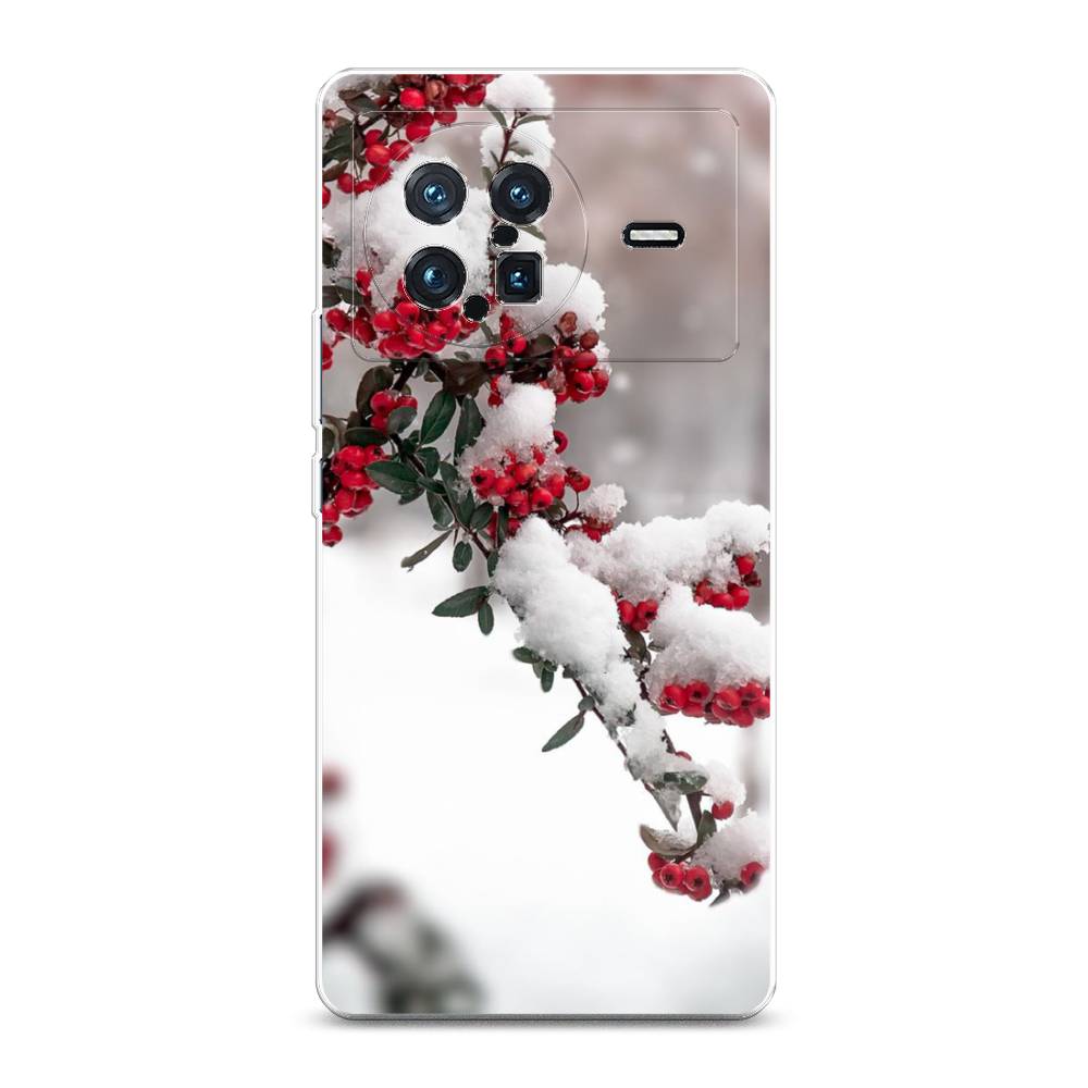 

Чехол на Vivo X Note "Зима 8", 266950-2