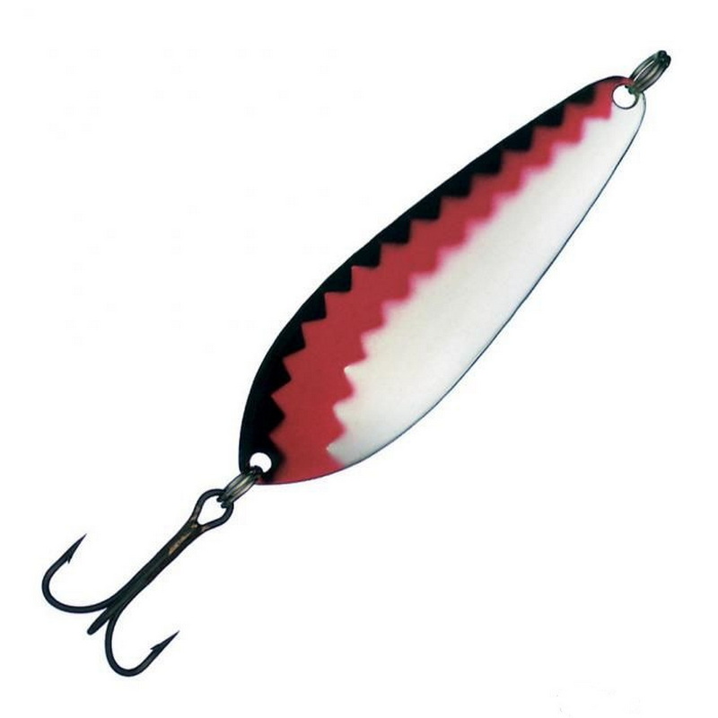 

Блесна Kuusamo Latka 55/10 S/Ruska-S, Разноцветный