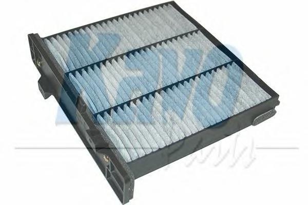 

Фильтр Салона Mitsubishi Pajero 00- Угольный Amc Filter Mc-4018C