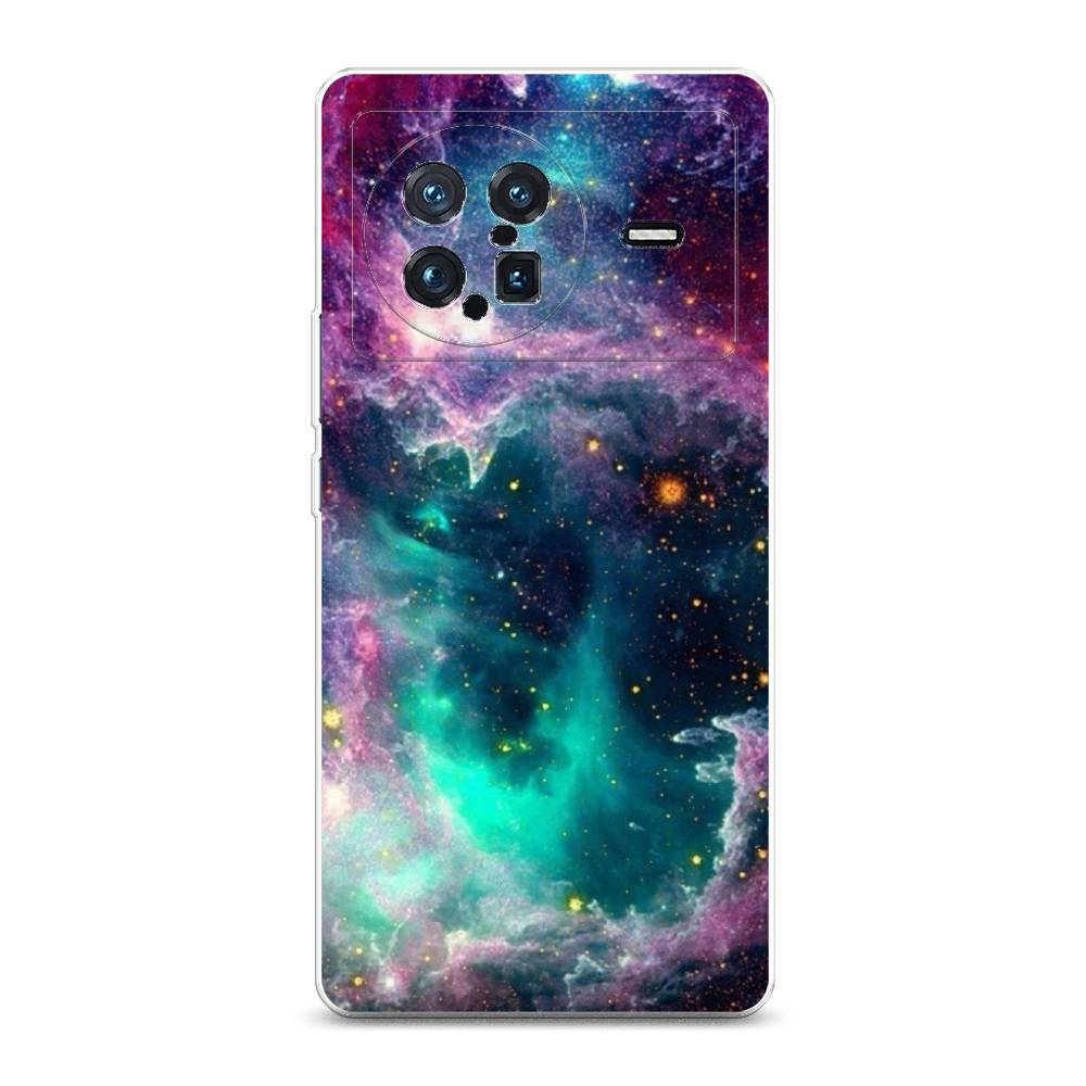 Чехол на Vivo X Note 