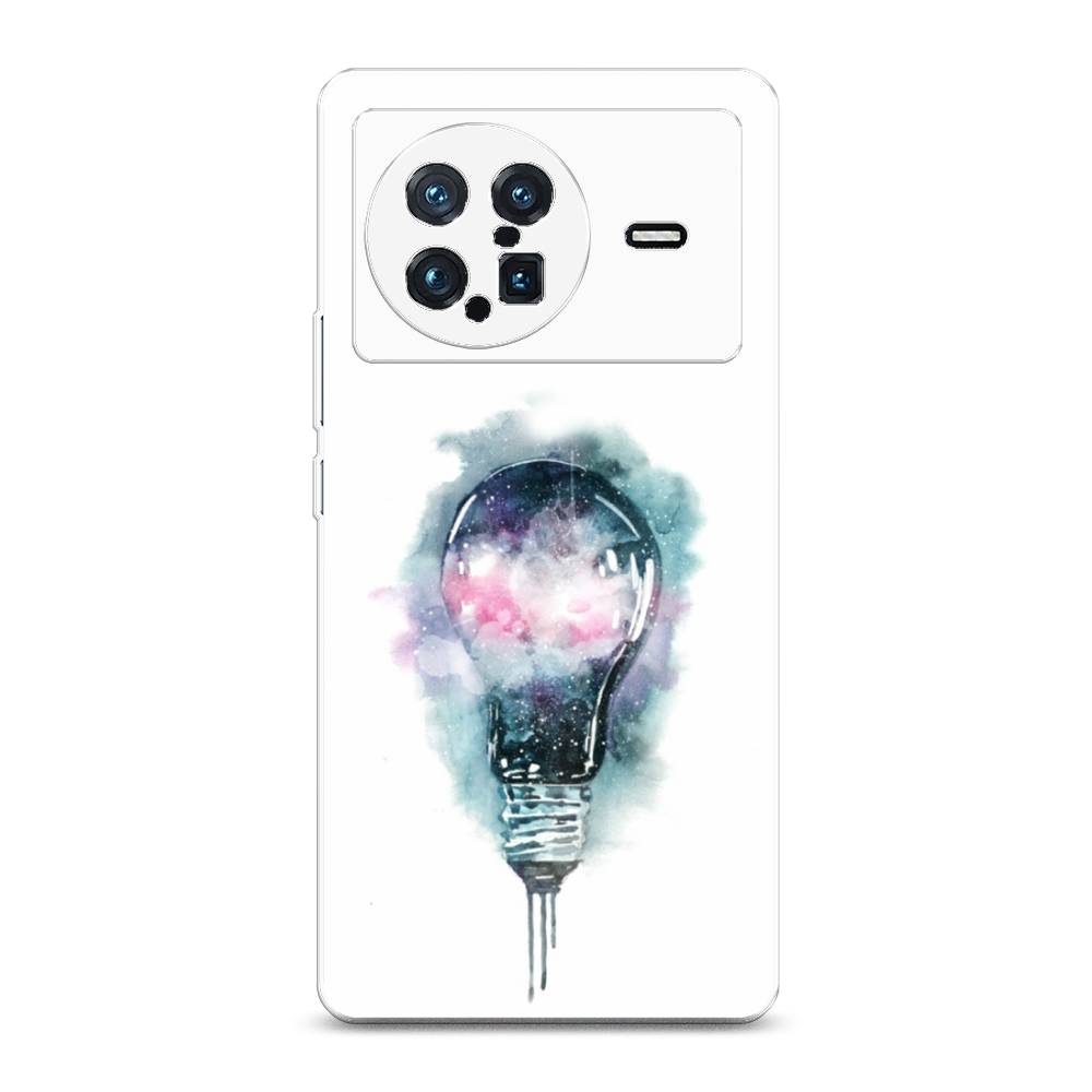 Чехол на Vivo X Note 