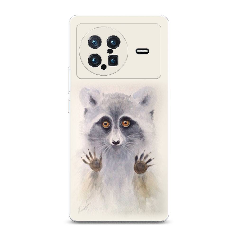 Чехол на Vivo X Note 