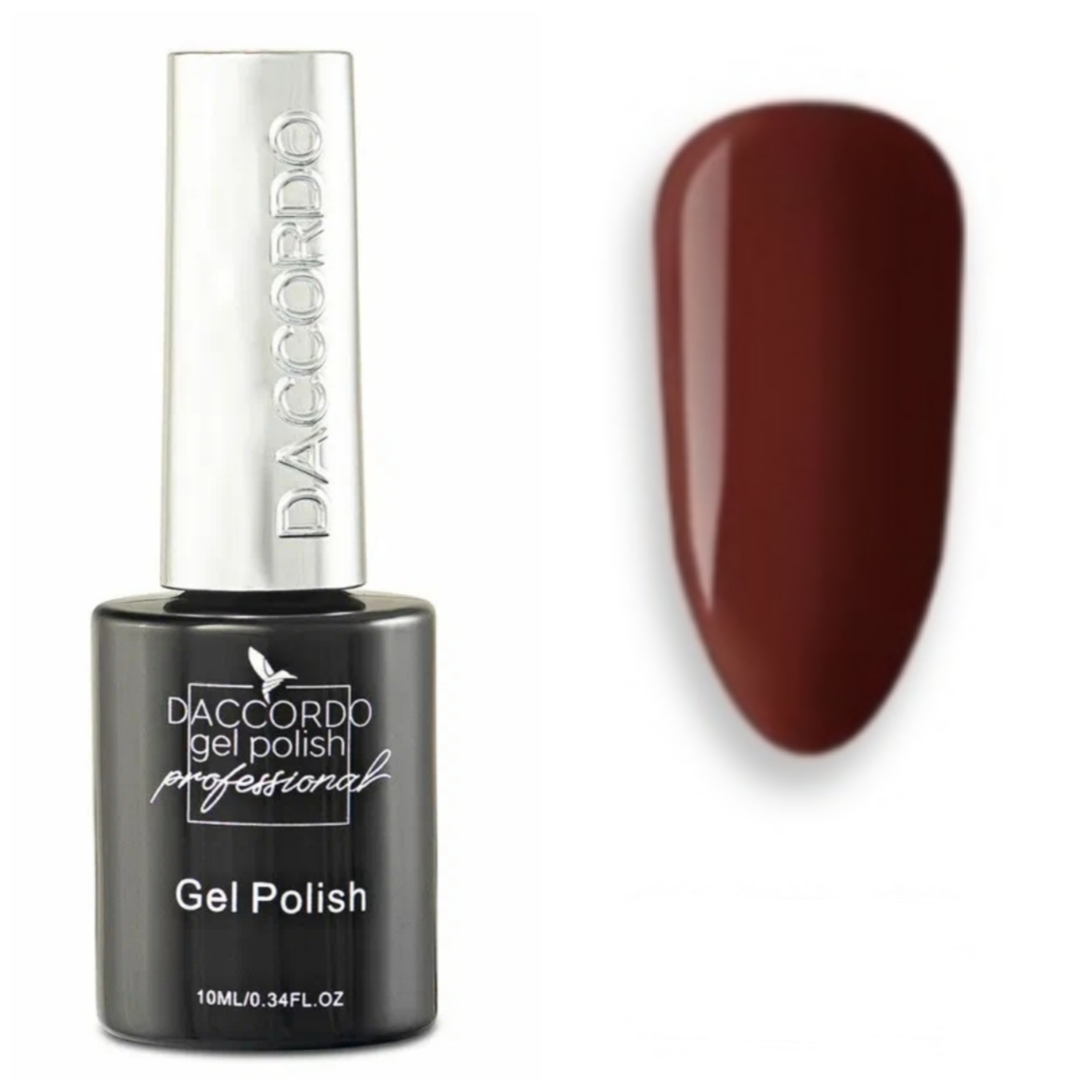 

Гель-лак Daccordo Professional Gel Polish 036, В ассортименте, 036