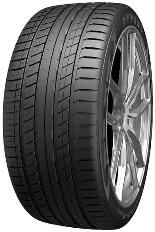 Шина Dynamo Hiscend-H MSU02 245/55R19 103V