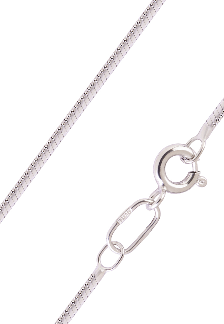 

Цепочка из серебра 40 см Kari Jewelry ЦП140УКА1ПгР-С888, ЦП140УКА1ПгР-С888