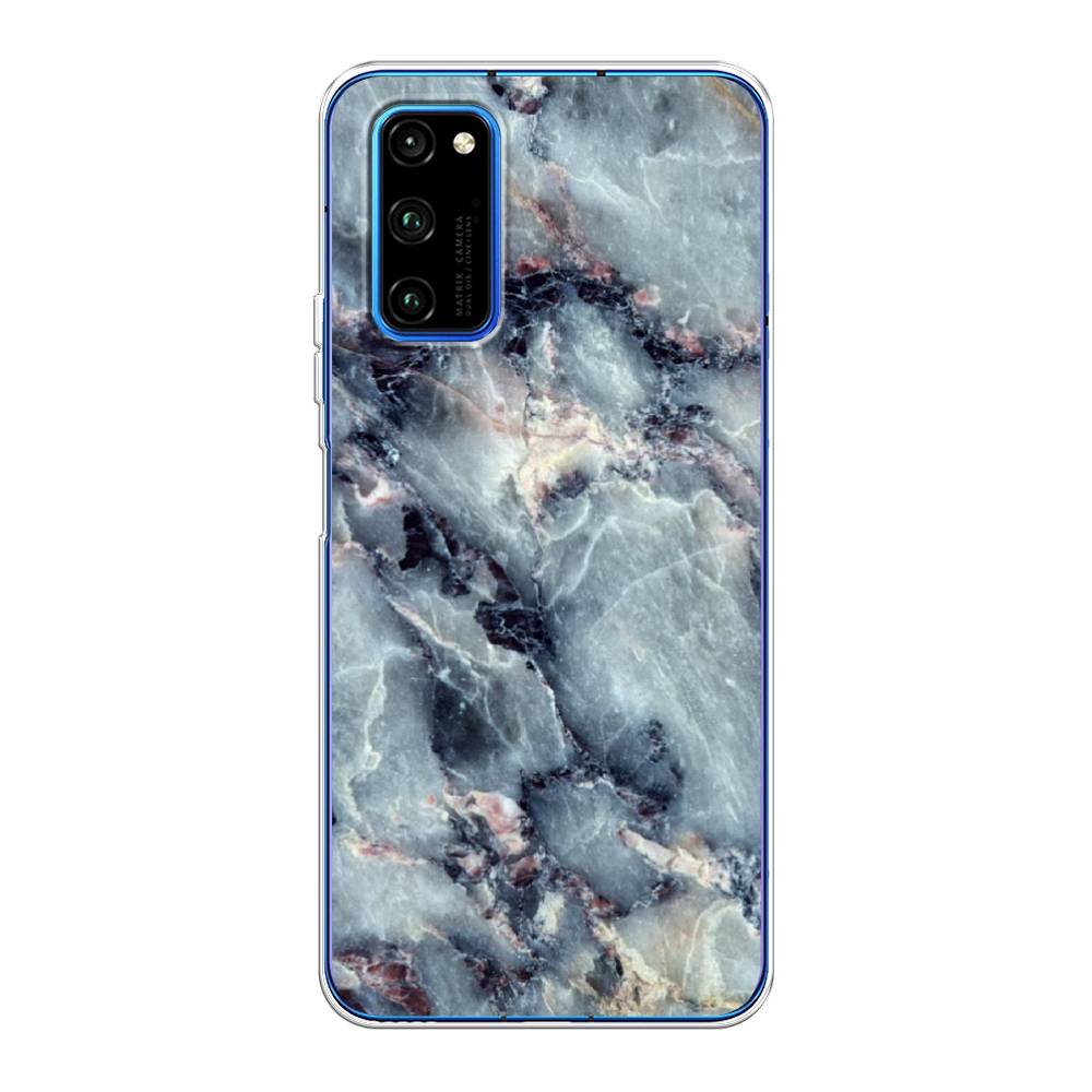 

Чехол Awog на Huawei Honor V30 Pro "Минералы 10", 611450-3