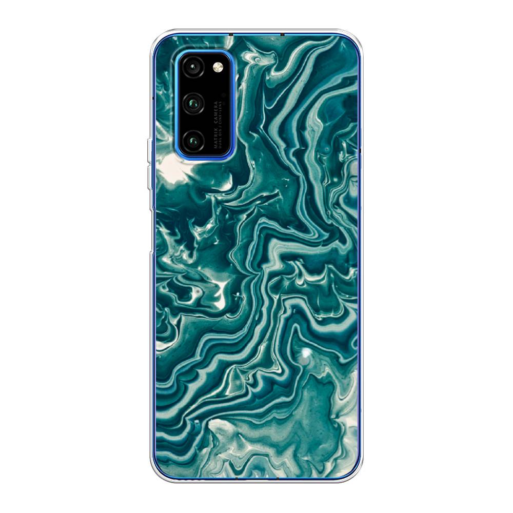 Чехол Awog на Huawei Honor V30 Pro 