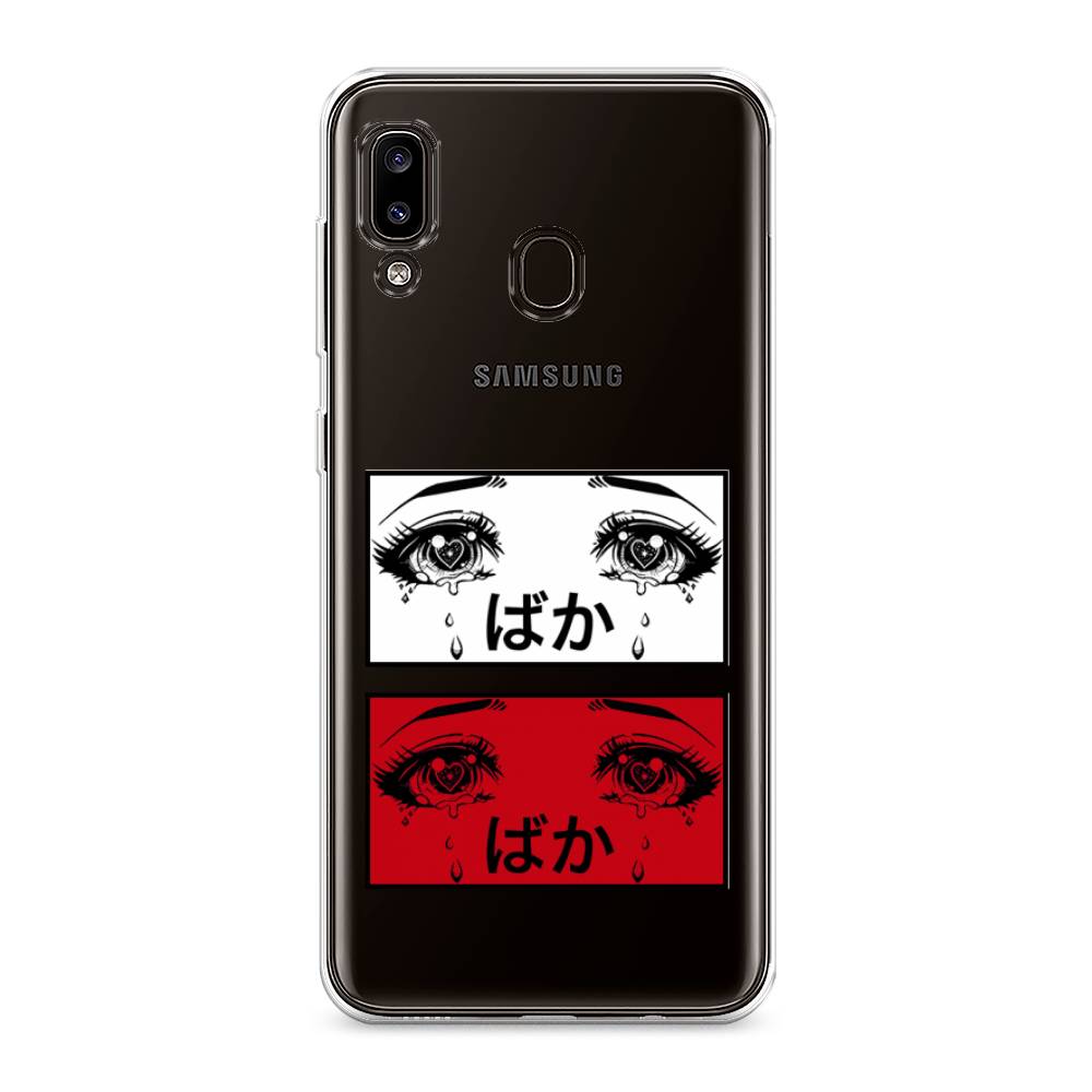 Чехол на Samsung Galaxy A30 