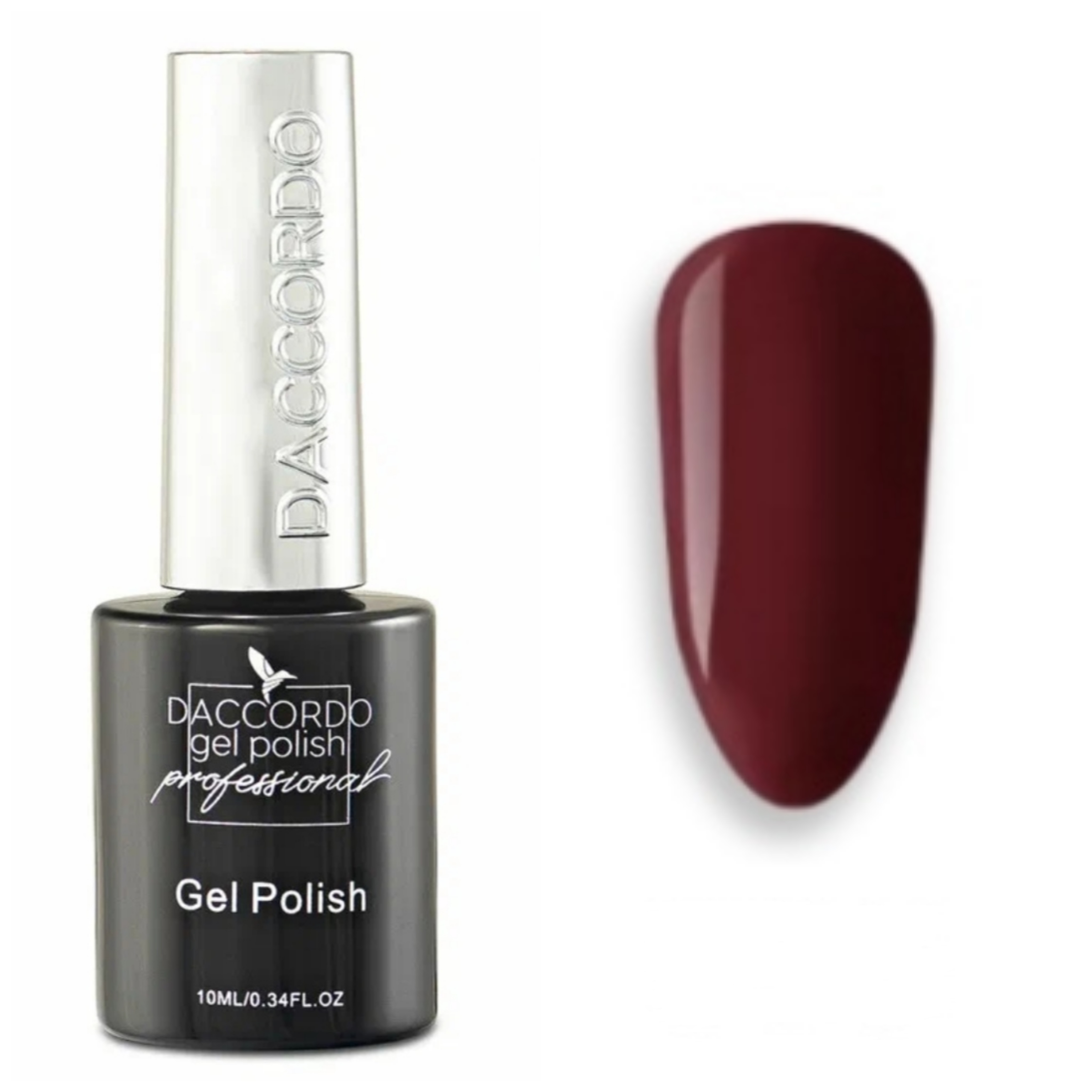 

Гель-лак Daccordo Professional Gel Polish 035, В ассортименте, 035