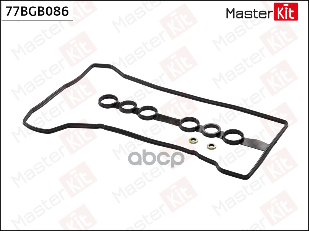 

Прокладка Клапанной Крышки Master Kit 77Bgb086