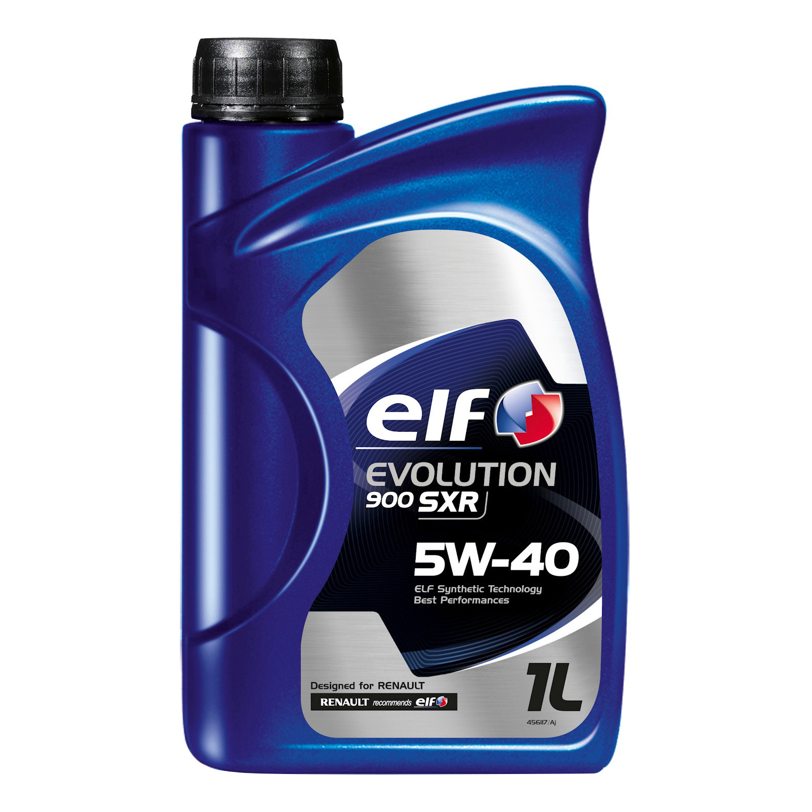 

Моторное масло elf Evolution 900 Sxr 5W40 1л