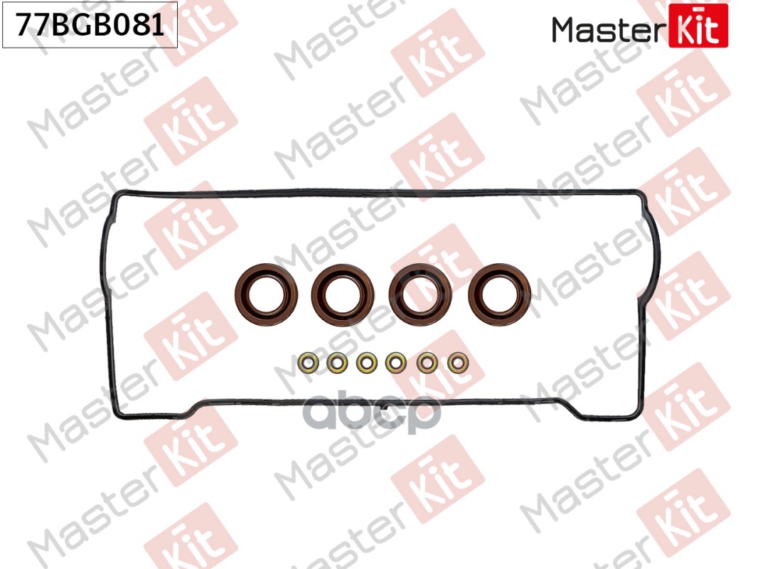 

Прокладка Клапанной Крышки Master Kit 77Bgb081