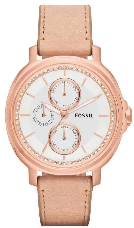 

Наручные часы женские Fossil ES3358, ES3358