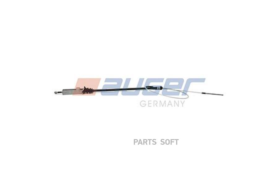 

AUGER '87890 Провод, парковочный тормоз 1шт
