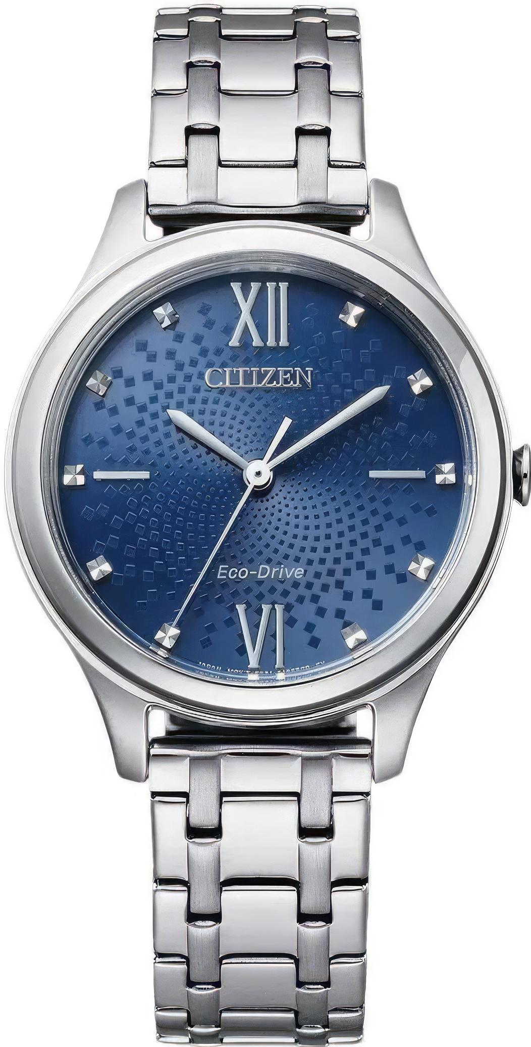 Наручные часы женские Citizen EM0500-73L