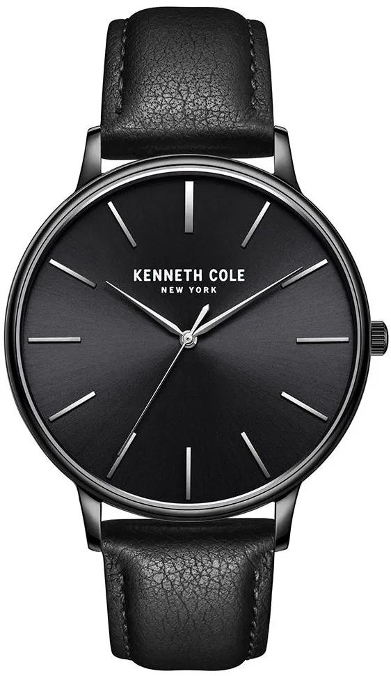 

Наручные часы мужские Kenneth Cole KC51111003, KC51111003