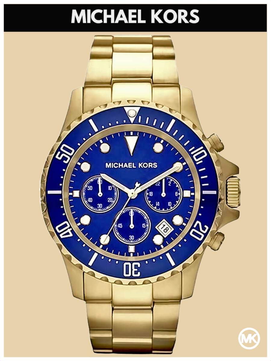 

Наручные часы мужские Michael Kors MK8267, MK8267