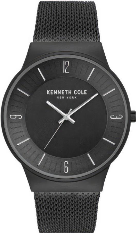 Наручные часы мужские Kenneth Cole KC50800001 10730₽