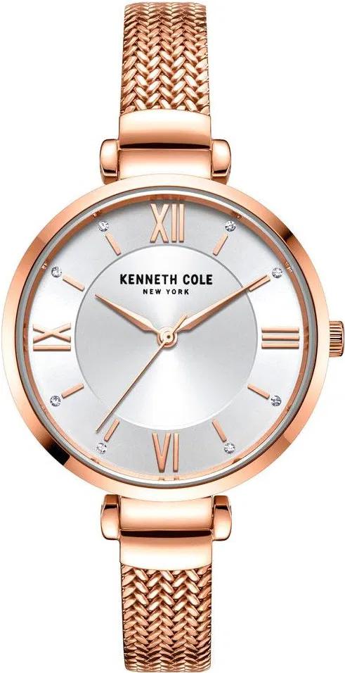 

Наручные часы женские Kenneth Cole KC50797003, KC50797003