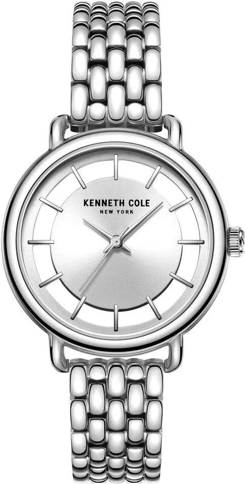 

Наручные часы мужские Kenneth Cole KC50790001, KC50790001