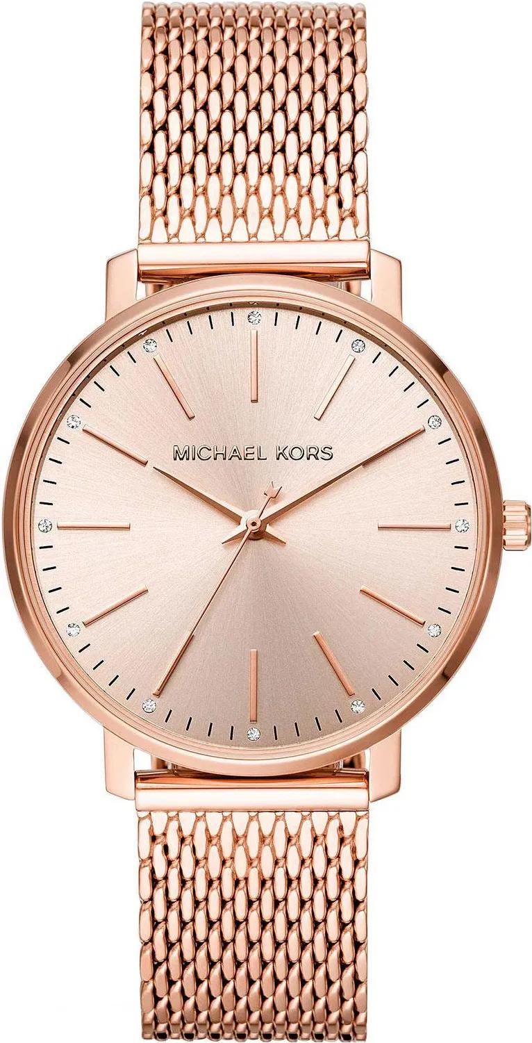 

Наручные часы женские Michael Kors MK4340, MK4340