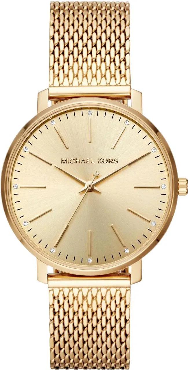 

Наручные часы женские Michael Kors MK4339, MK4339