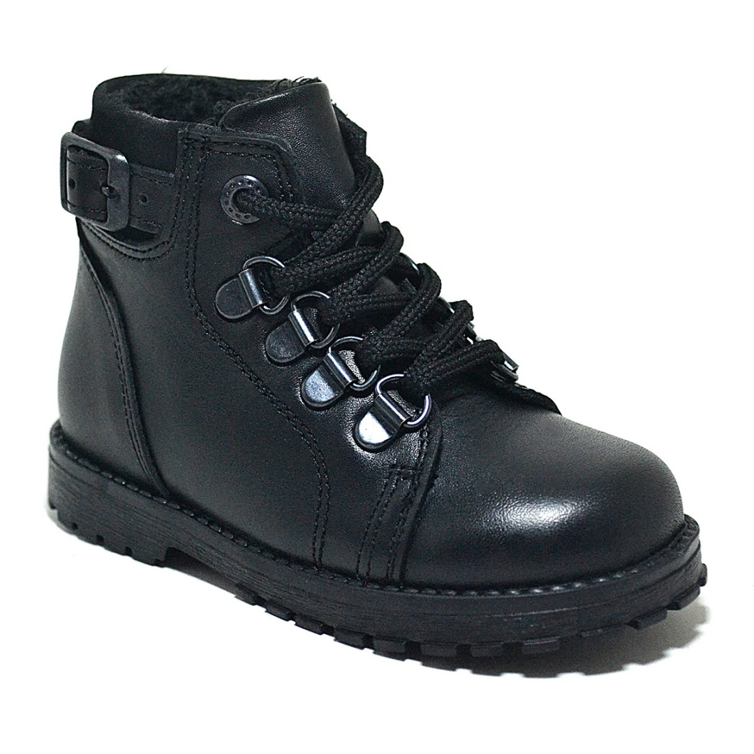 

Ботинки Hapshoe р. 24 арт. 192 (доставка из-за рубежа), 192