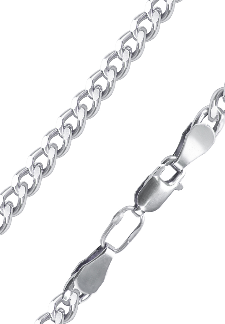 

Цепочка из серебра 60 см Kari Jewelry ЦП1120А2гР-С888, ЦП1120А2гР-С888