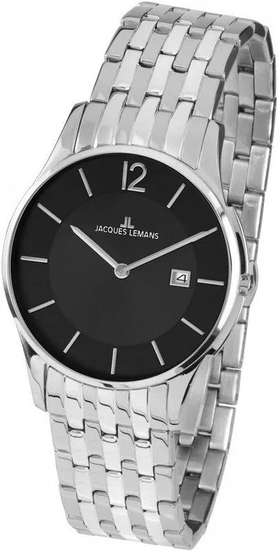 

Наручные часы мужские Jacques Lemans 1-1852E, 1-1852E