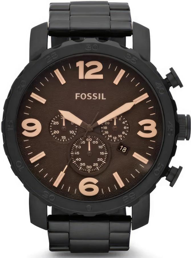 

Наручные часы мужские Fossil JR1356, JR1356