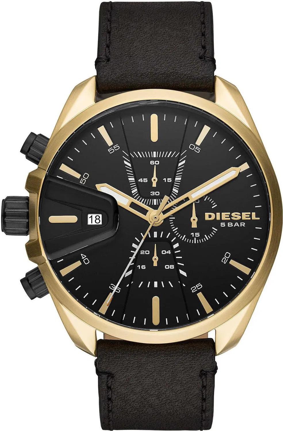 

Наручные часы мужские DIESEL DZ4516, DZ4516