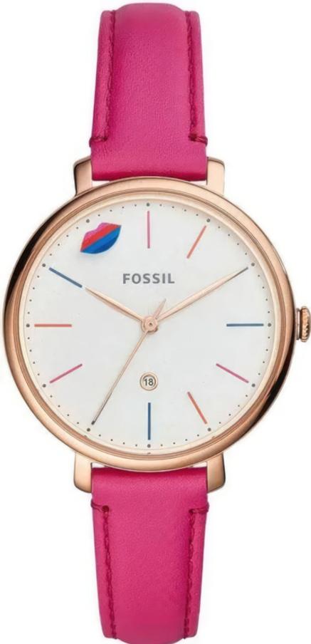 

Наручные часы женские Fossil LE1096, LE1096