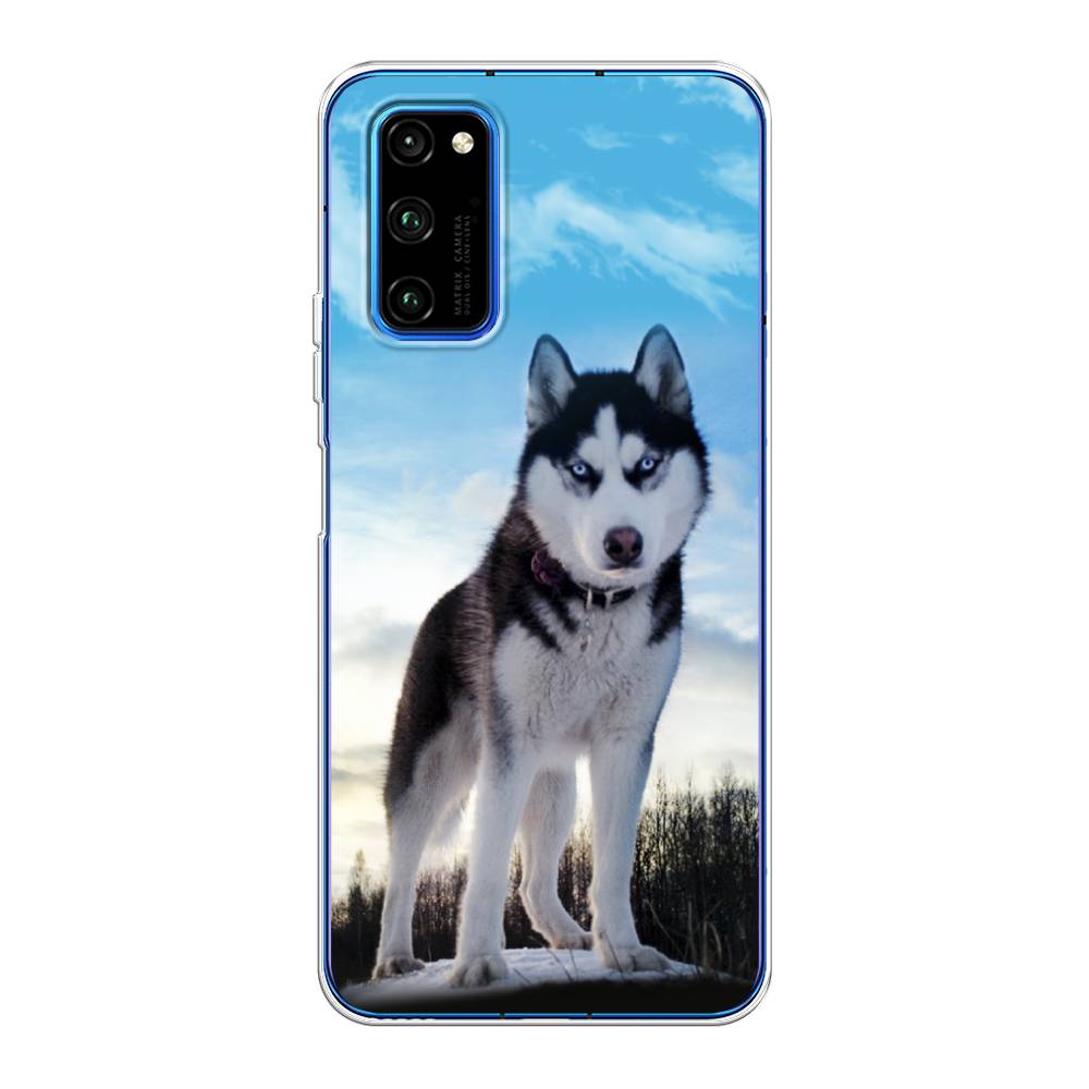 Чехол Awog на Huawei Honor V30 Pro 