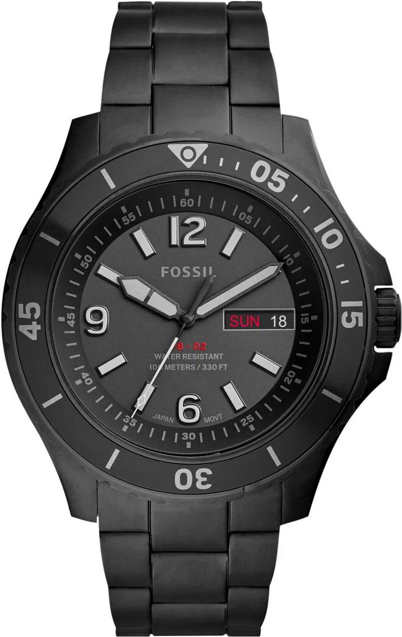 

Наручные часы мужские Fossil FS5688, FS5688