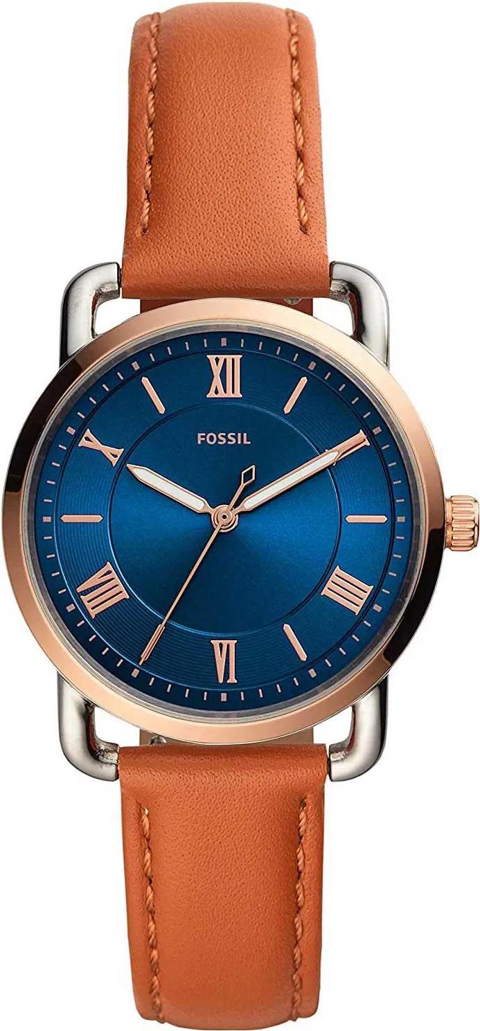

Наручные часы женские Fossil ES4825, ES4825