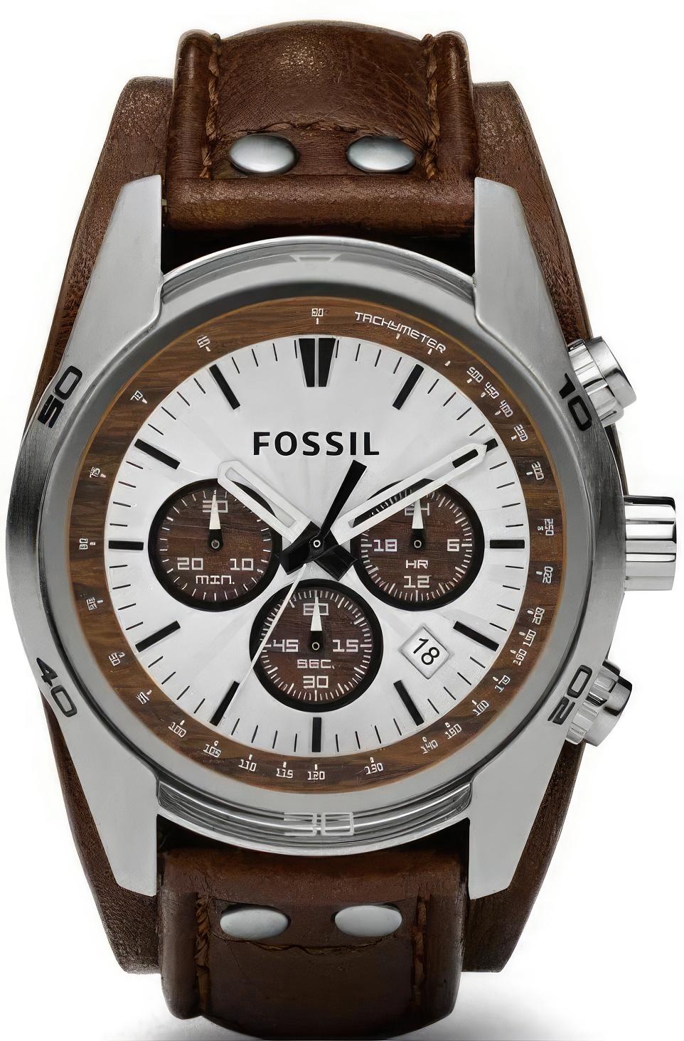 

Наручные часы мужские Fossil CH2565, CH2565