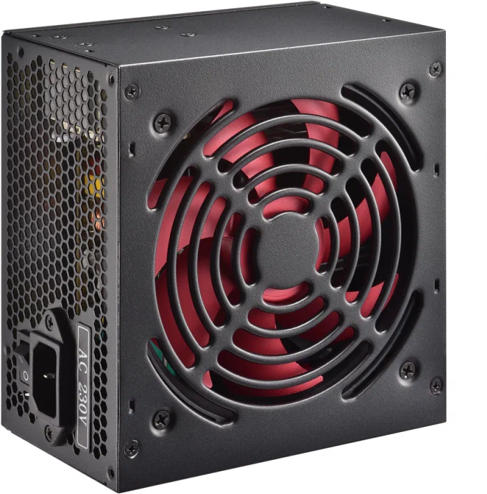 

Блок питания Xilence XP700R7 700W, Черный, 534004/16