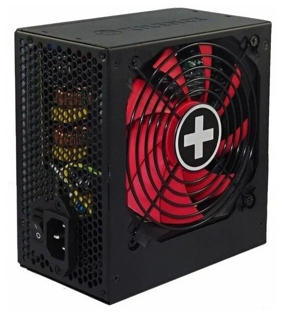 Блок питания Xilence XP400R7 400W